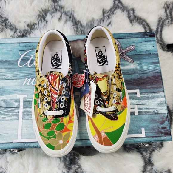 Vans Era 95 dx - Picture 12 of 15